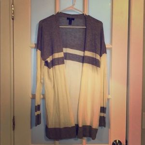 Gap cardigan